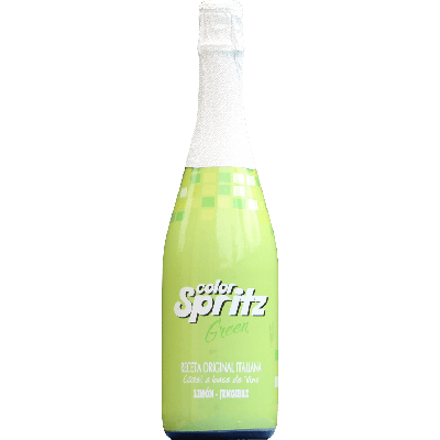 Green Spritz