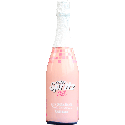 Pink Spritz